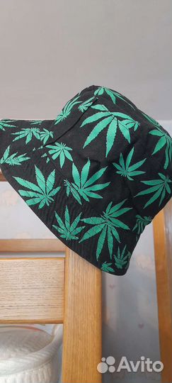 Панама для мальчика 6-12 лет