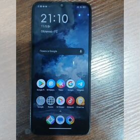 Xiaomi Poco C40, 3/32 ГБ