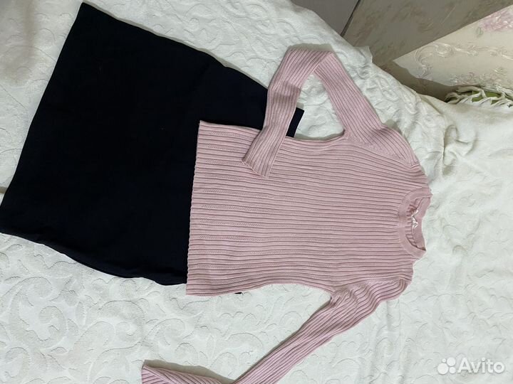 Женские вещи пакетом 42 44