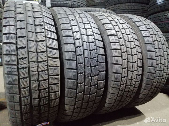 Dunlop Winter Maxx WM01 225/60 R17