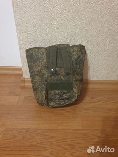 Подсумок под сброс магазина