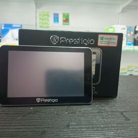 Навигатор Prestigio GeoVision 5566