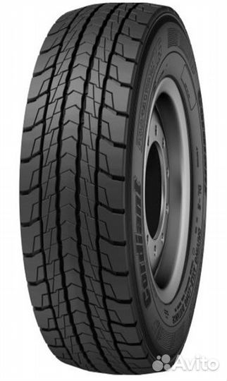 Грузовые шины 315 70 22.5 cordiant