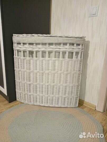 Корзина для белья