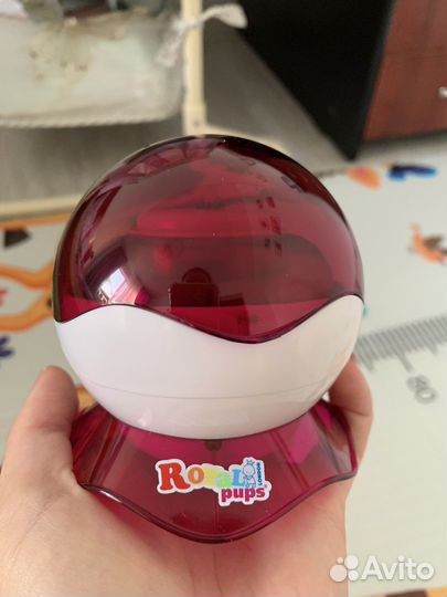 Стерелизатор ультрафиолетовый для сосок