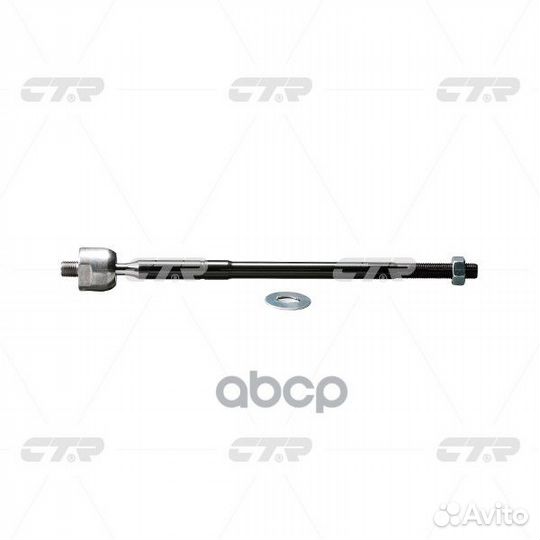 CRT-58 Тяга рулевая перед прав/лев CR0631