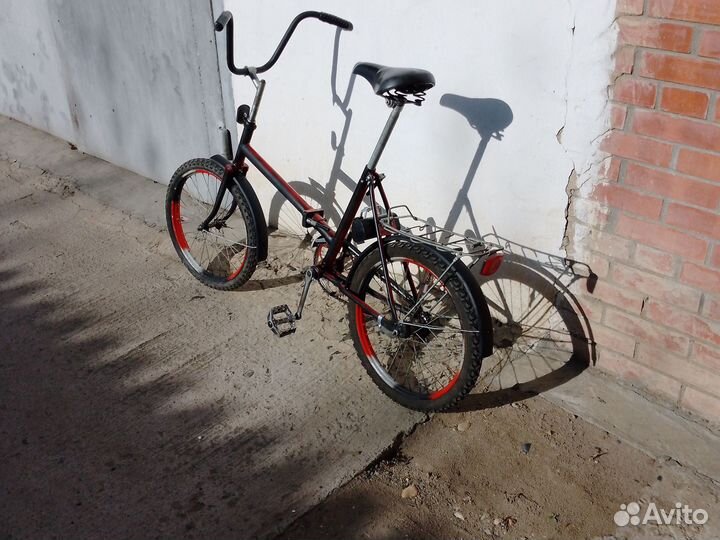 Велосипеды