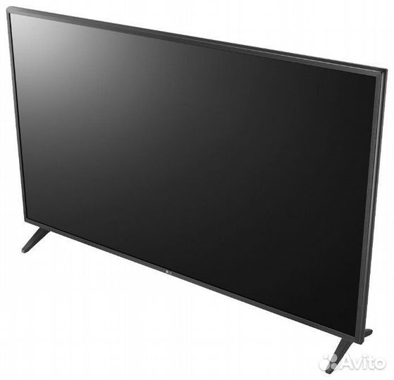 Телевизор lg49uk6200pla
