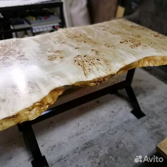 Столярная мастерская