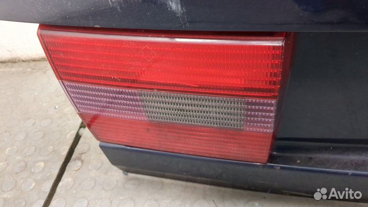 Крышка багажника Volkswagen Passat 4, 1996