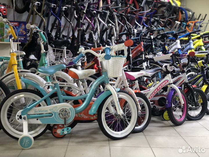 Велосипед Горный Красноармейском