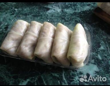 Пельмени, домашние полуфабрикаты