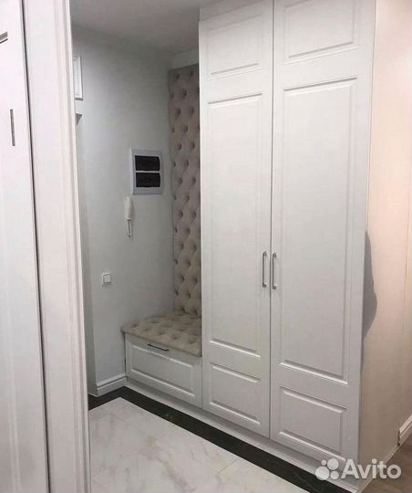 Шкаф в прихожую