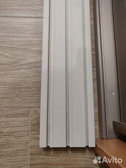 Карниз потолочный 6 штук