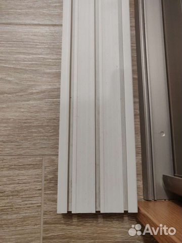 Карниз потолочный 6 штук