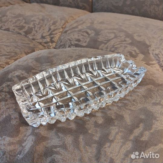 Пепельница