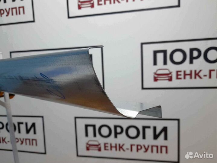 Пороги на все марки авто