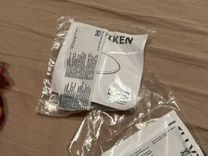 Lillviken заглушка для раковины икеа / IKEA