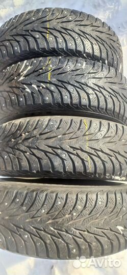 Yokohama Ice Guard Stud IG55 205/65 R15 99T