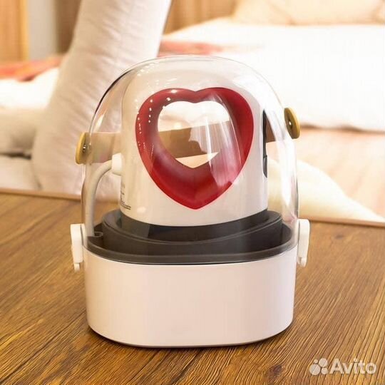 Термопресс Freesub craft mini, ручной, 6*9 см