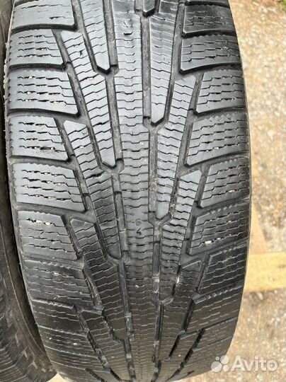 Nokian Tyres Nordman RS2 SUV 225/60 R18