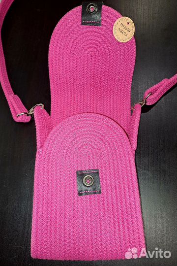 Сумка кроссбоди