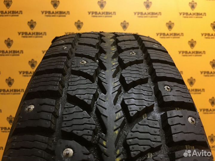 КАМА 505 Irbis 175/65 R14 82T