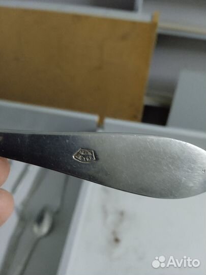 Антиквариат СССР