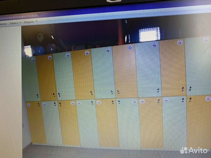 Детская мебель б/у