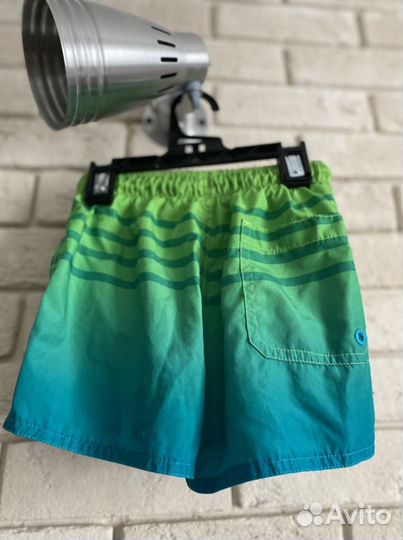 Детские плавки Декатлон