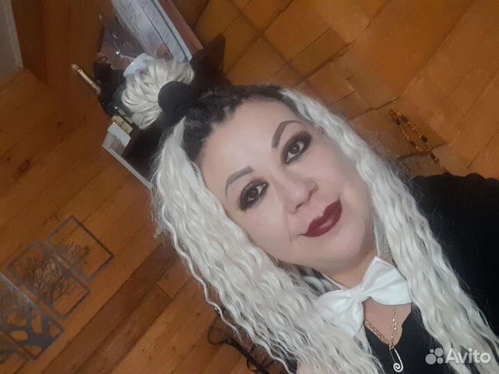 Тамада, Ведущая