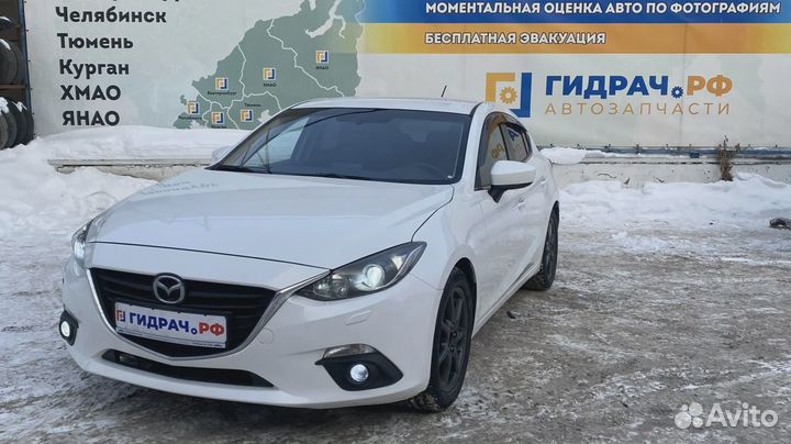 Капот Mazda Mazda 3 (BM)