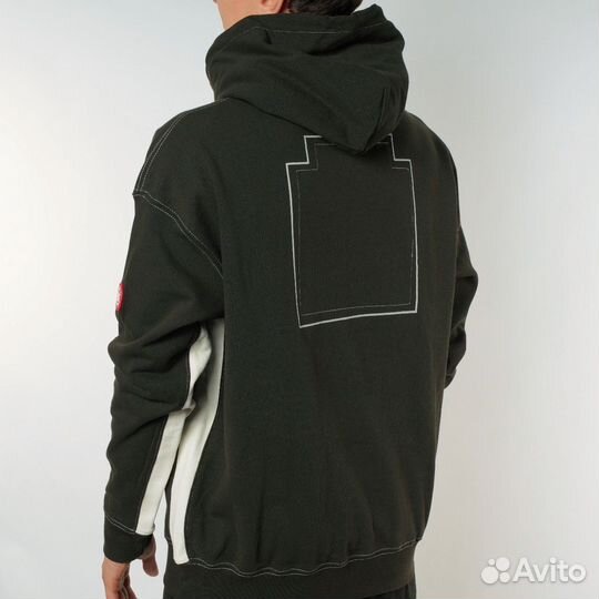 Худи Cav Empt