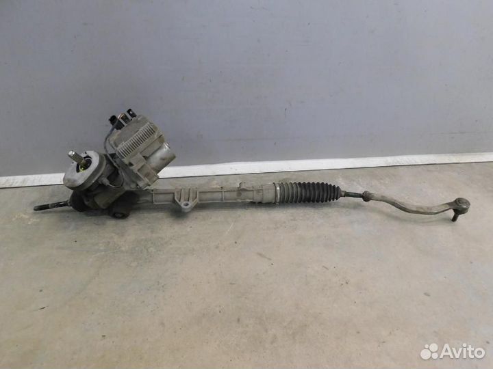 Рейка рулевая Mini Countryman