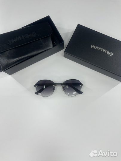 Очки Chrome Hearts