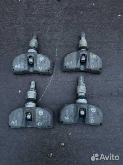 Проставки и болты