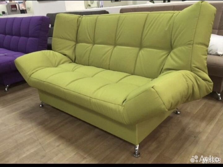 Диван клик кляк