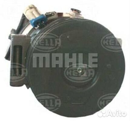 Компрессор кондиционера Mahle/Knecht, ACP320000S