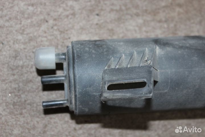 Абсорбер топливных паров Mercedes C-Class W202