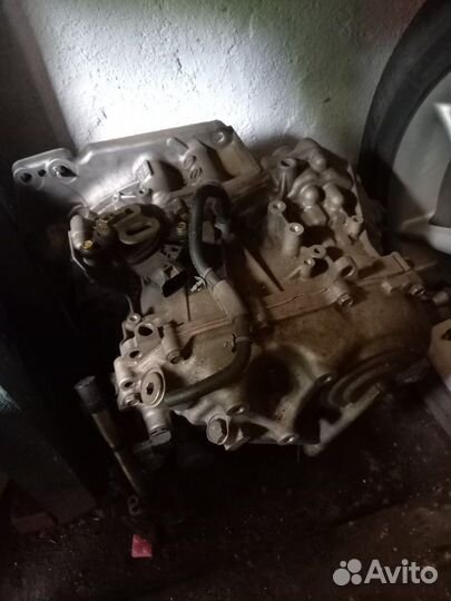 Вариатор Nissan Juke на запчасти