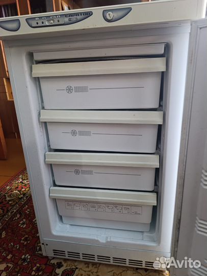 Морозильная камера саратов бу