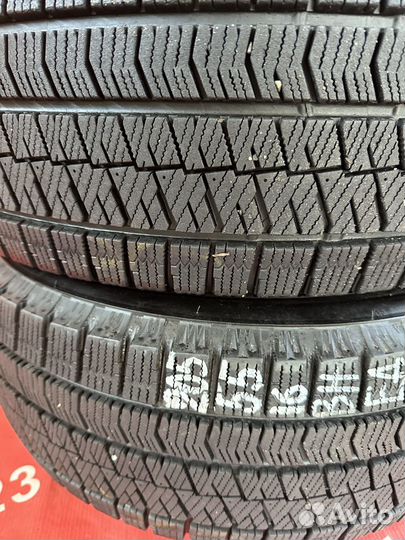 Bridgestone Blizzak VRX2 205/55 R16 91Q