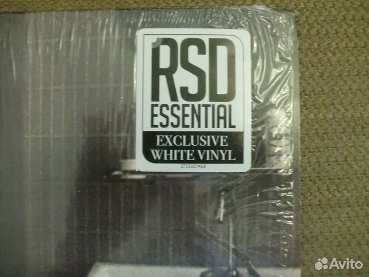 Виниловая пластинка - chris isaak