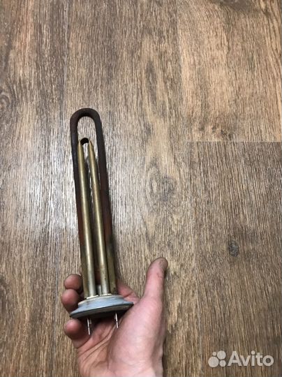 Продам тен для водонагревателя термекс