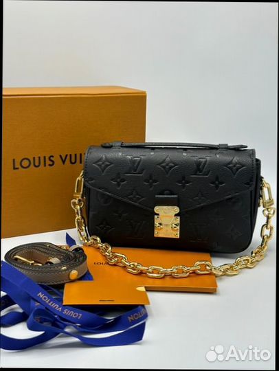 Сумка Louis vuitton