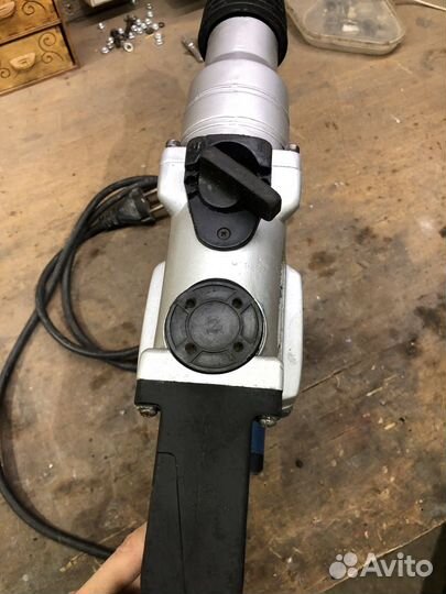 Перфоратор