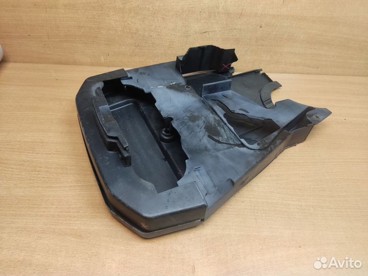 Крышка грм, Volvo 960