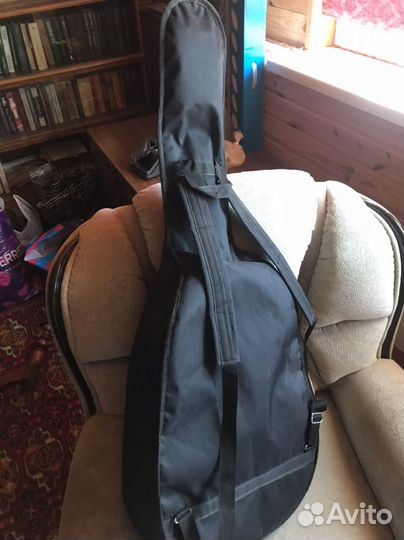 Гитара hohner hc 06