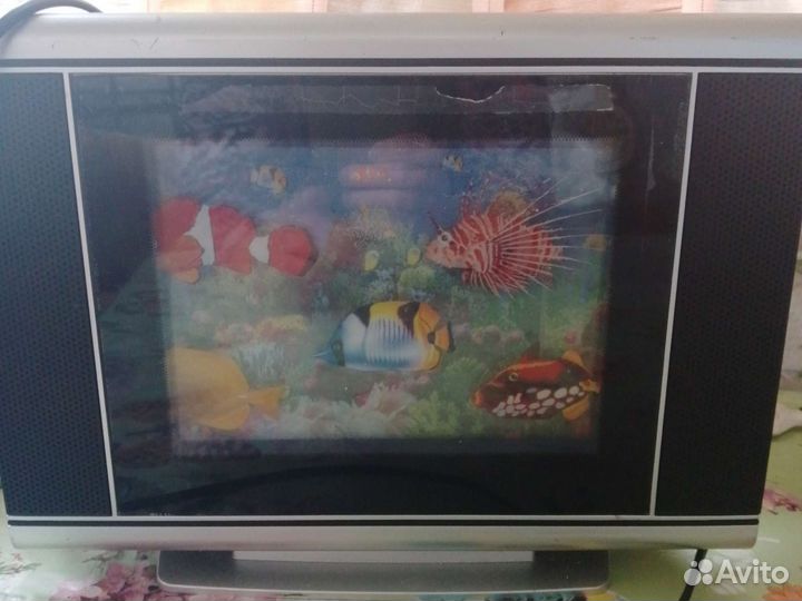 Светильник