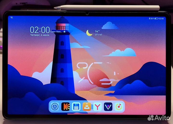 Планшет huawei matepad 11